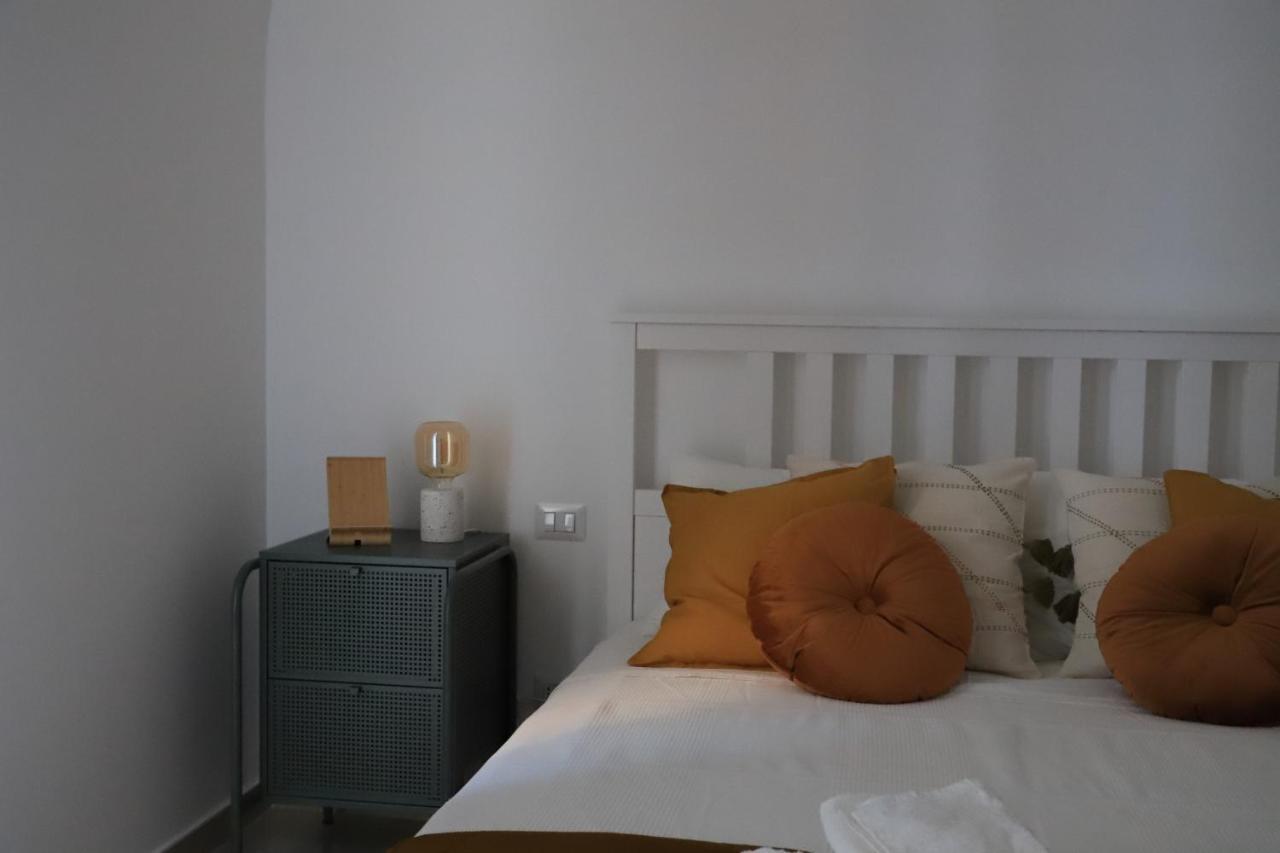 B&B La Terrazza テルリッツィ エクステリア 写真